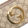Secondhand Gucci Mini GG Supreme Blondie Belt Bag