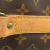 Louis Vuitton Monogram Keepall Bandouliere 50 Secondhand