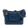 Chanel Small Lambskin Gabrielle Crossbody Secondhand