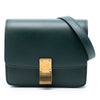 Celine Small Calfskin Classic Box Secondhand