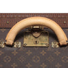 Louis Vuitton Monogram Alzer Trunk 80 Secondhand