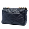 Chanel Large Lambskin 19 Flap Secondhand
