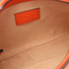Gucci Mini Leather Aphrodite Shoulder Bag Secondhand