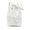 Goyard Goyardine Petit Flot Secondhand