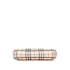 Burberry House Check Canvas Crossbody Secondhand