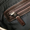 Burberry House Check Canvas Crossbody Secondhand