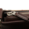 Burberry House Check Canvas Crossbody Secondhand