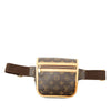 Louis Vuitton Monogram Bosphore Belt Bag Secondhand
