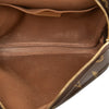 Louis Vuitton Monogram Bosphore Belt Bag Secondhand