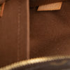 Louis Vuitton Monogram Bosphore Belt Bag Secondhand