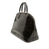 Louis Vuitton Monogram Vernis Alma GM Secondhand