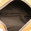 Gucci Patent Soho Cosmetic Pouch Secondhand