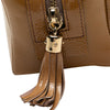 Gucci Patent Soho Cosmetic Pouch Secondhand