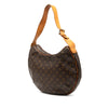 Louis Vuitton Monogram Croissant GM Secondhand