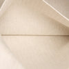 Hermès Large Toile Bride A Brac Cabriole Case Secondhand