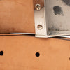 Louis Vuitton Monogram Carre Belt Secondhand