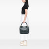 Prada Vitello Daino Hobo Secondhand