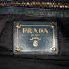 Prada Vitello Daino Hobo Secondhand