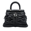 Dior Small Lambskin Karenina Frame Bag Secondhand