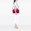 Secondhand Gucci Large Microguccissima Patent Nice Dome Satchel