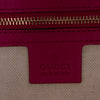 Secondhand Gucci Large Microguccissima Patent Nice Dome Satchel