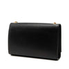 Saint Laurent Medium Smooth Calfskin Classic Monogram Kate Tassel Crossbody Secondhand