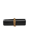Saint Laurent Medium Smooth Calfskin Classic Monogram Kate Tassel Crossbody Secondhand