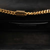 Saint Laurent Medium Smooth Calfskin Classic Monogram Kate Tassel Crossbody Secondhand