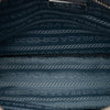 Prada Glace Calf Etiquette Crossbody Secondhand