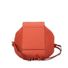 LOEWE Small Leather Hammock Satchel Secondhand
