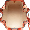LOEWE Small Leather Hammock Satchel Secondhand