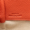 LOEWE Small Leather Hammock Satchel Secondhand