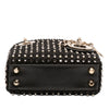 Dior Micro Satin Crystal Embellished Lady Dior Secondhand