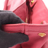 Prada Vitello Daino Open Convertible Tote Secondhand