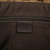 Gucci GG Crystal Belt Bag Secondhand