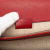 Gucci Medium Calfskin Blooms Dionysus Shoulder Bag Secondhand