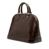 Louis Vuitton Electric Epi Alma PM Secondhand