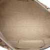 Secondhand Gucci GG Canvas Web Mayfair Satchel