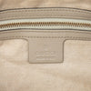 Secondhand Gucci GG Canvas Web Mayfair Satchel