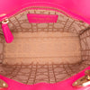 Dior Mini Lambskin Cannage Lady Dior Secondhand