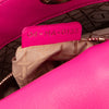 Dior Mini Lambskin Cannage Lady Dior Secondhand