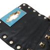 Valentino Lambskin Rockstud Spike Phone Case Crossbody Secondhand