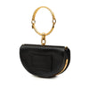 Chloé Mini Calfskin Nile Bracelet Satchel Secondhand