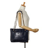 Chanel Quilted Lambskin Tote Bag Secondhand
