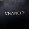 Chanel Quilted Lambskin Tote Bag Secondhand