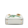 Secondhand Dior Limited Edition Niki De Saint Phalle Mini Calfskin Dragon Lady Dior