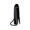 Chanel Bicolor Quilted Aged Calfskin Gabrielle Wallet On Chain Secondhand