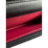 Chanel Bicolor Quilted Aged Calfskin Gabrielle Wallet On Chain Secondhand