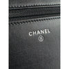 Chanel Bicolor Quilted Aged Calfskin Gabrielle Wallet On Chain Secondhand
