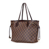 Secondhand Louis Vuitton Damier Ebene Neverfull PM